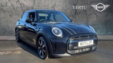 MINI Hatchback 1.5 Cooper Exclusive 5dr Auto Petrol Hatchback